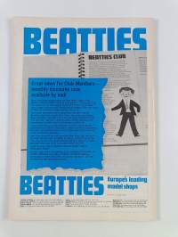 Railway modeller, july '79