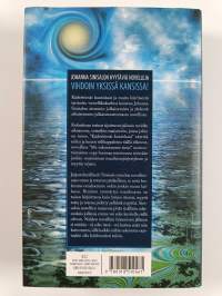 Kädettömät kuninkaat ja muita häiritseviä tarinoita