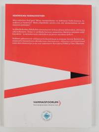 Näkökulmia vammaisuuteen