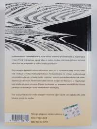 Media-analyysi : tekstistä tulkintaan