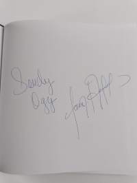 Grow : the CEO's guide to smart leadership by design (signeerattu)