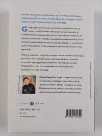 Mietiskellen menestykseen : sisäisen etsinnän hakutuloksia