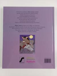 Mikä mahtava mörkö! : poimintoja kehitysvammaisten taiteesta