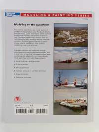 Waterfront Terminals and Operations