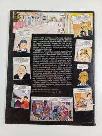 Mämmilä : sarjakuvia Suomesta