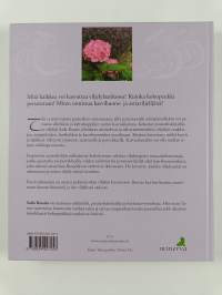 Puutarha laatikoissa : viljelylaatikot, ruukut, kasvihuoneet, kohopenkit