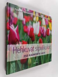 Hehkuvat sipulikukat