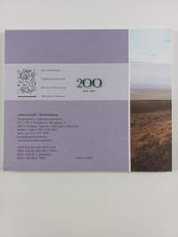 Päin näköä! : visuaalisten alojen taidepoliittinen ohjelma = Mitt i synen! : de visuella branschernas konstpolitiska program