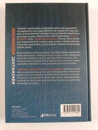 Johtamisen johtaminen : kuinka johtamisesta tehdään kilpailukykyä lisäävä tekijä (signeerattu)