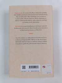 Tulirinta : romaani Erik Edelfeltistä