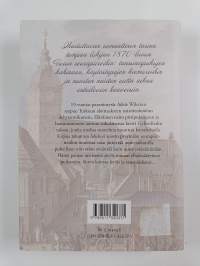 Kultaportin kaunottaret : romaani