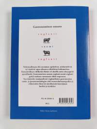 Gastronominen sanasto : englanti-suomi-englanti