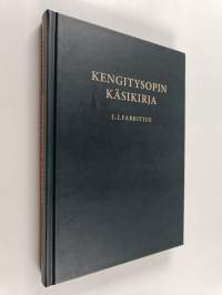 Kengitysopin käsikirja