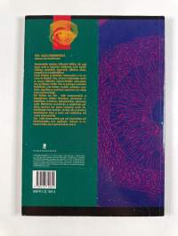 Tieto - neljäs tuotannontekijä : tehtaasta televirtuaalisuuteen (lukematon)