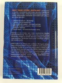 Johtamisen koodi : viisi sääntöä hyvään johtajuuteen