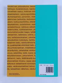 Valokuvan 70-luku : suomalaisen valokuvataiteen legitimaatio ja paradigmamuutos 1970-luvulla