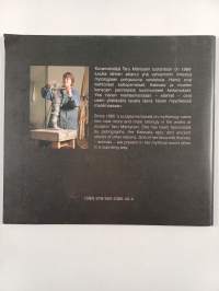 Veistoksia maaemosta Marjattaan