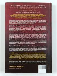 Johdatus Raamatun syntyhistoriaan Osa 1