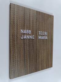 Nabb, Janne &amp; Teeri, Maria