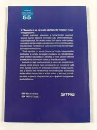 Kaupasta kumppanuuteen : Suomen Venäjä-talousstrategia