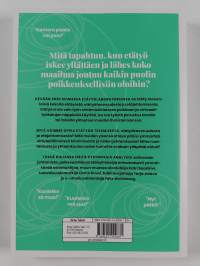 Läsnä etänä : seitsemän oppituntia tulevaisuuden työelämästä