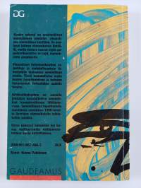 Kuvien edessä : esseitä kuvan semiotiikasta