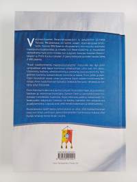 Kuusi vuosikymmentä maanpuolustustyötä ; Varsinais-Suomen Reserviläispiiri r.y. 1959-2019