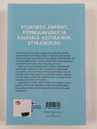 Eniten vituttaa Suomi