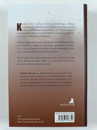 Kaukopartio virittää ansan