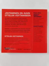 Johtamispelin voittaminen