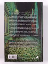 Suomessa kummittelee : Selittämättömiä ilmiöitä ja kummallisia kokemuksia
