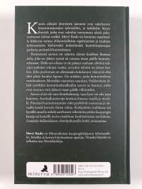 Maailman merkillisimmät kummitustarinat