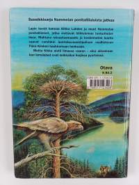 Ruunalankosken salaisuus