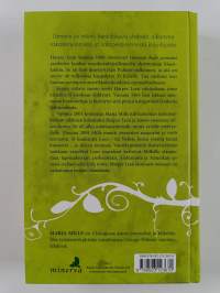 Kuin kohtaisi satakielen : Harper Lee ja minä