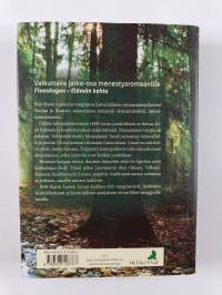 Finnskogen, taivaankarhun metsä