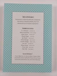 Nippernaati : virolaisen kirjallisuuden antologia 1