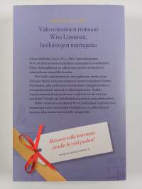 Valosta rakentuvat huoneet