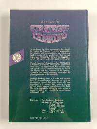 Arenas of strategic thinking (signeerattu)