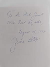 Arenas of strategic thinking (signeerattu)