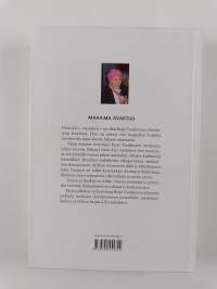 Matkalla : Reijo Vauhkonen ja viisaan kiven metsästys