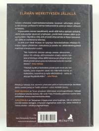 Elämän merkityksen jäljillä : keskustelukirjeitä