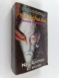 The Sandman book of dreams