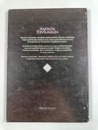 Hartaita toivelauluja : Tekstikirja