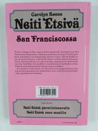 Neiti Etsivä San Franciscossa