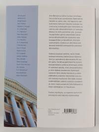 Suomalainen diplomaatti : muotokuvia muistista ja arkistojen kätköistä