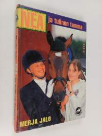 Nea ja tulinen tamma