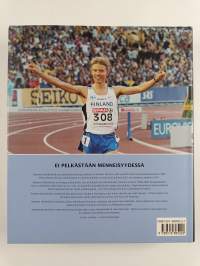 Suomi voittoon - kansa liikkumaan : Suomen yleisurheilun 100 vuotta