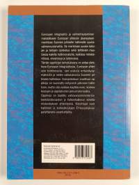 Opiskellen Euroopan yhteisöön