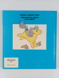 Varastettu varjo ja Kukkaislaakso