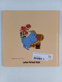 Muumiperheen tarinoita 3 : Kaksi tarinaa Muumilaaksosta